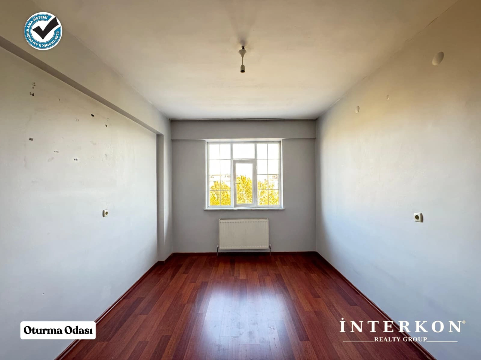 KONYA KARATAY İSTİKLAL MAHALLESİ 2+1 KİRALIK DAİRE!